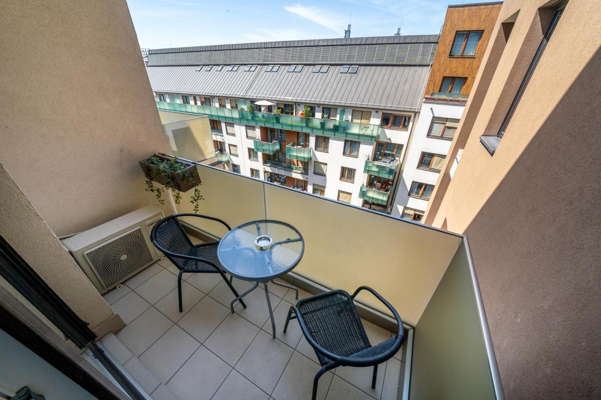 Elagant City Nest Two Budapest Exterior foto
