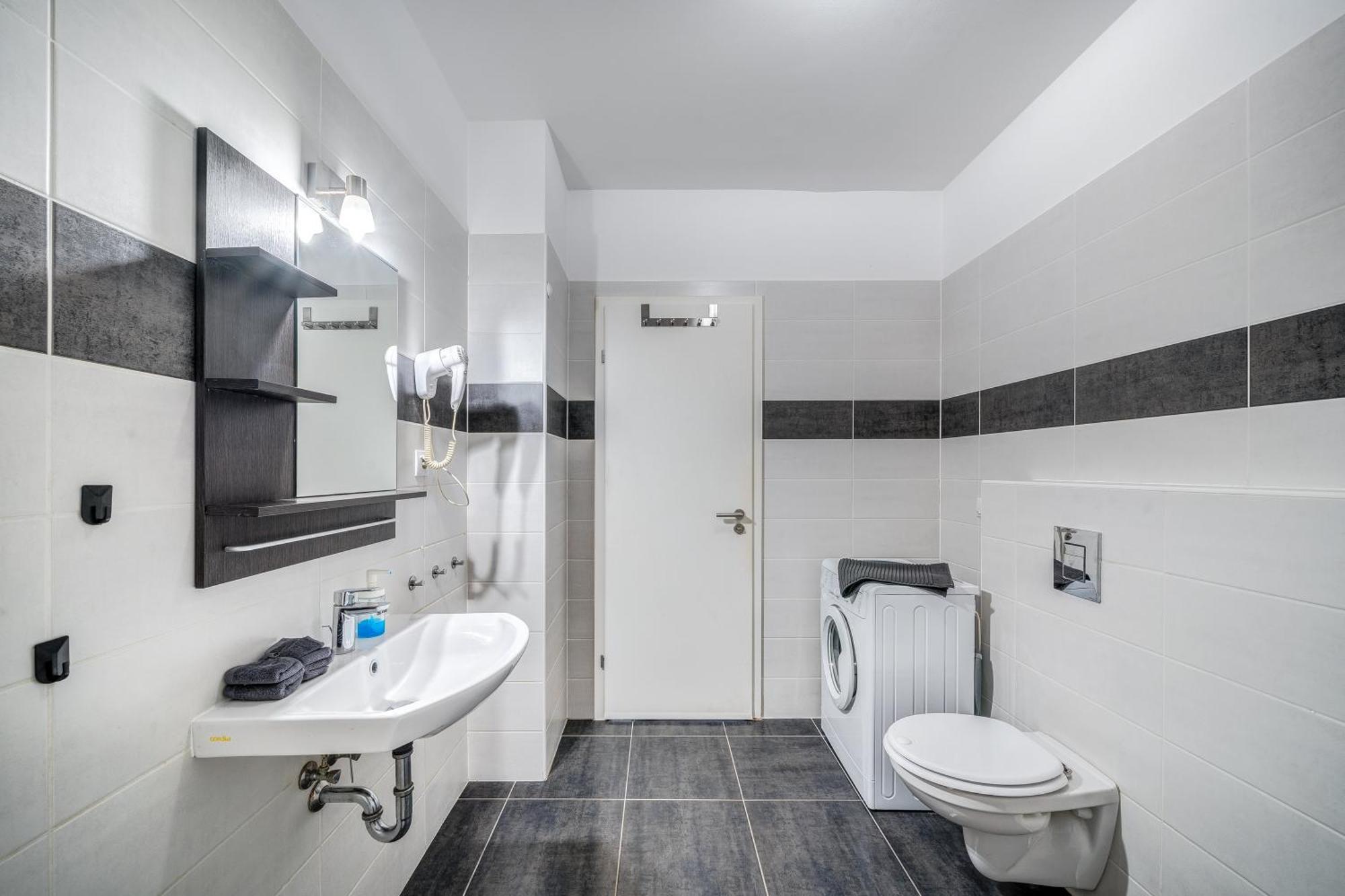 Elagant City Nest Two Budapest Exterior foto
